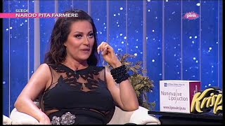 Leksikon - Ceca Ražnatović (Ami G Show S08)