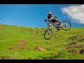 Capturing the Most Amazing MTB Shot Ever