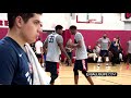 USA BASKETBALL CRAZY 1 ON 1 DRILL! Kevin Durant vs Paul George & More!!!
