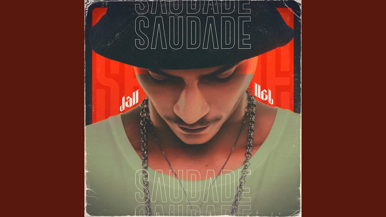 Saudade Youtube Music