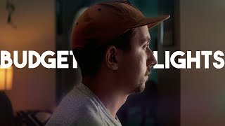 Practice Cinematic Lighting With 2 $40 Lights!