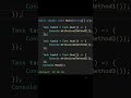What is the difference synchronous and asynchronous programming?