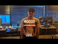 Live at Studio Namsan : Rocco (Sep 2024)