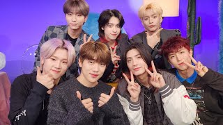 221121 꿈이야 #79 재찬, 엑디즈 CUT CUT!