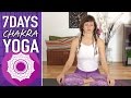 7 Day Chakra Series || Crown Chakra - Pure Bliss & Spirituality.  Day 7