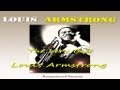 Louis Armstrong - You Go to My Head