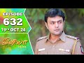 Iniya Serial | Episode 632 | 19th Oct 2024 | Alya Manasa | Rishi | Saregama TV Shows Tamil