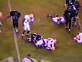 1996 miami southridge spartans vs miami killian cougars