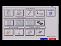 mach 3 cnc control software tutorial 2 the interface