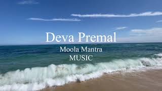 Deva Premal - Moola MANTRA 데바프레말 요가음악 명상음악