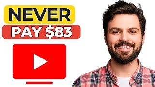 Never Pay $83/Month for YouTube TV Again – Here’s What to Do Instead! 💸