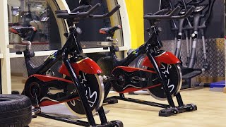 TOP 5 Best Spin Bikes to Buy in 2020