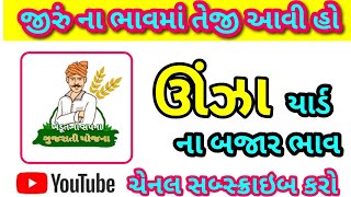 તા : ૨૫/૦૨/૨૦૨૫ ના જીરું ના બજાર ભાવ