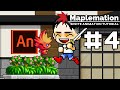 Maplemation Sprite Animation Tutorial | 1-4 Importing Sprites and Making Your Own Shortcuts