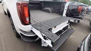 2023 GMC Sierra 1500 Denali, Stock Number 23368, Part 1