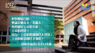 創世電視《靈情日記》第108集 - 結黨紛爭