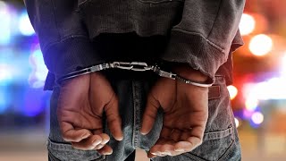 Dozens of violent suspects arrested in North Carolina & South Carolina