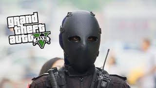 GTA 5 GERÇEK HAYAT !!! - İNTİKAM İÇİN HAZIRLIK ! #54