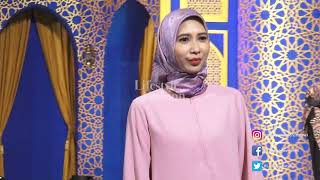 RUNWAY : KOLEKSI TERBAIK DARI BEBERAPA FASHION DESIGNER TERNAMA DI RAMADHAN RUNWAY 2023 [PART 2]