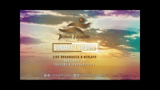 Jesus House London || Sunday Service || 8th December 2024