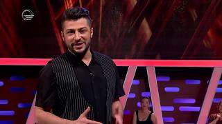 გიორგი გასვიანი | ტელეწამყვანი ლექსი: იოსებ გრიშაშვილი • "გამოთხოვება ძველ თბილისთან"