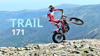 Trail 171 Episode 2 - 2020 Ute Cup Trials Day 1