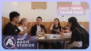 Davis Dining: Cajun Feast