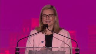 Welcoming Remarks with Kate Gallego | PGF 2024 | IEFA