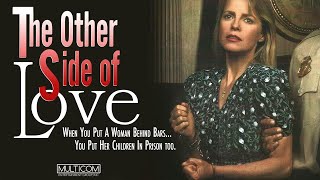 El otro lado del amor (1991) | Película Completa en Español | Cheryl Ladd | Jean Smart | Dean Norris