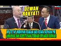 MP TETAP MEROYAN SEAKAN JADI SUARA KEPADA PN! JAWAPAN DAN KEPUTUSAN TERBAIK SPEAKER DEWAN!