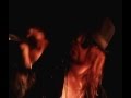 Vampire Banquet- "Evil Speaks"