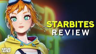 Starbites Review (PS5, also on Switch 1/2, Xbox, PC) | Backlog Battle