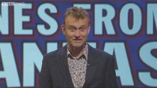 Mock the Week - Deleted Lines From A Fantasy Film - Series 7 Episode 3 - BBC Two