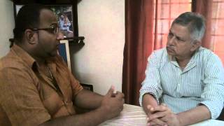 Knanaya Sabtham - The Knanaya spiritual Business in USA (6 MIN - AMAZING INTERVIEW) #3