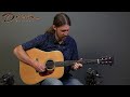 dream guitars 1968 martin d 28 brazilian rosewood u0026 sitka spruce acousticguitars guitardemo