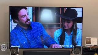 Heartland Season 18 Short Promo