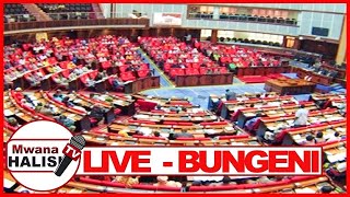 🔴LIVE: BUNGE LA KUMI NA MBILI MKUTANO WA 15 KIKAO CHA 33 TAREHE 24 MEI, 2024.