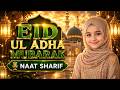 🕌 Eid Ul Adha Mubarak Naat 2026 🌙 | Heart Touching Beautiful Kalam | Bakra Eid Special