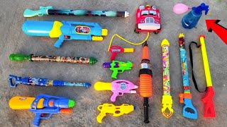 2025  Holi Best Pichkari /  Colour Testing 2025 | Holi Stash 2025 Testing | Testing New Holi Gadgets