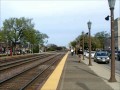 monday metra madness