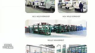 Ningbo Yuchen Auto Parts Co.