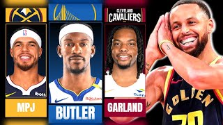 EVERY NBA Teams X-Factor | 2025 NBA Playoffs