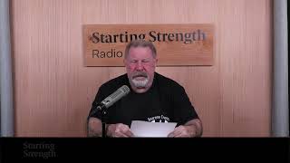 Don't Rest A Hurt Back | Starting Strength Network Previews