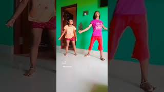 দিদির কোলে Short video ##j#video💃💃💃দুই বোন#\u0026###কানতে কানতে ঘুমায় যখন