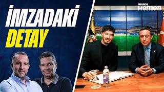 "HAKEMİ DE YENDİ" | Alanyaspor Maçı, Fenerbahçe'nin Şampiyonluk Şansı, Valencia'dan Rekor, Lale Orta