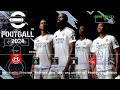 DOWNLOAD eFootball PES 2024 PPSSPP Mediafire Iso Update And New Teams New Kits 24/25 UCL Camera PS5