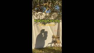 Emil x Dabbid - KasingKasing (official Audio Visualizer)