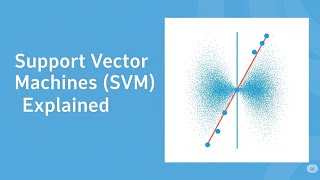 Support Vector Machines (SVM) Explained: Master Classification & Regression!