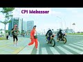 Update CPI Makassar.  Center Point Of Indonesia. Kota Makassar 2023.