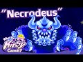 Necrodeus | What is Kirby Canon?